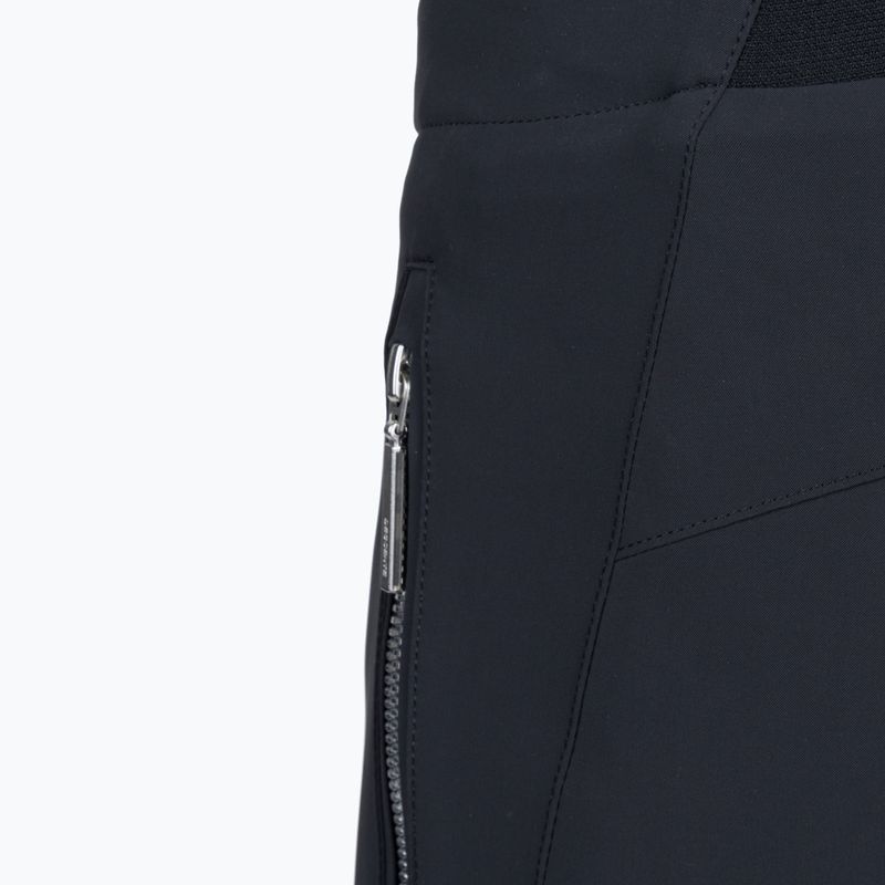 Women's ski trousers Descente Cielo 93 black DWWUGD50 8