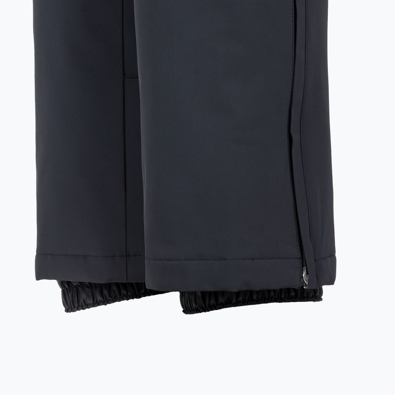 Women's ski trousers Descente Cielo 93 black DWWUGD50 9