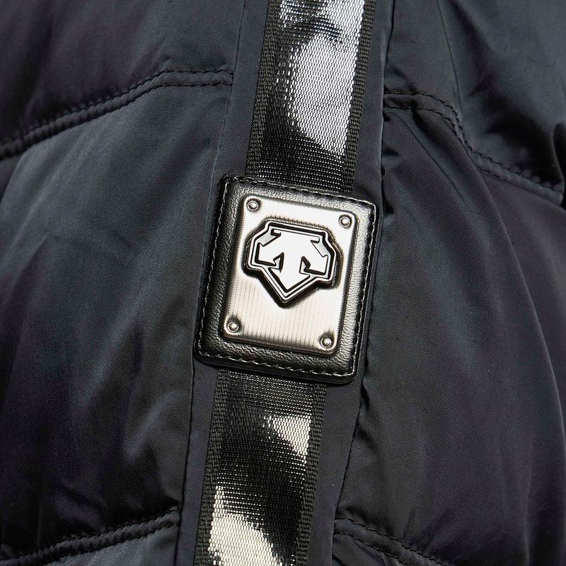 Women's ski jacket Descente Maribel 93 black DWWUGK10 10