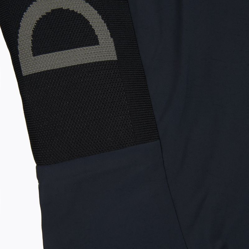 Women's ski jacket Descente Janie black 3