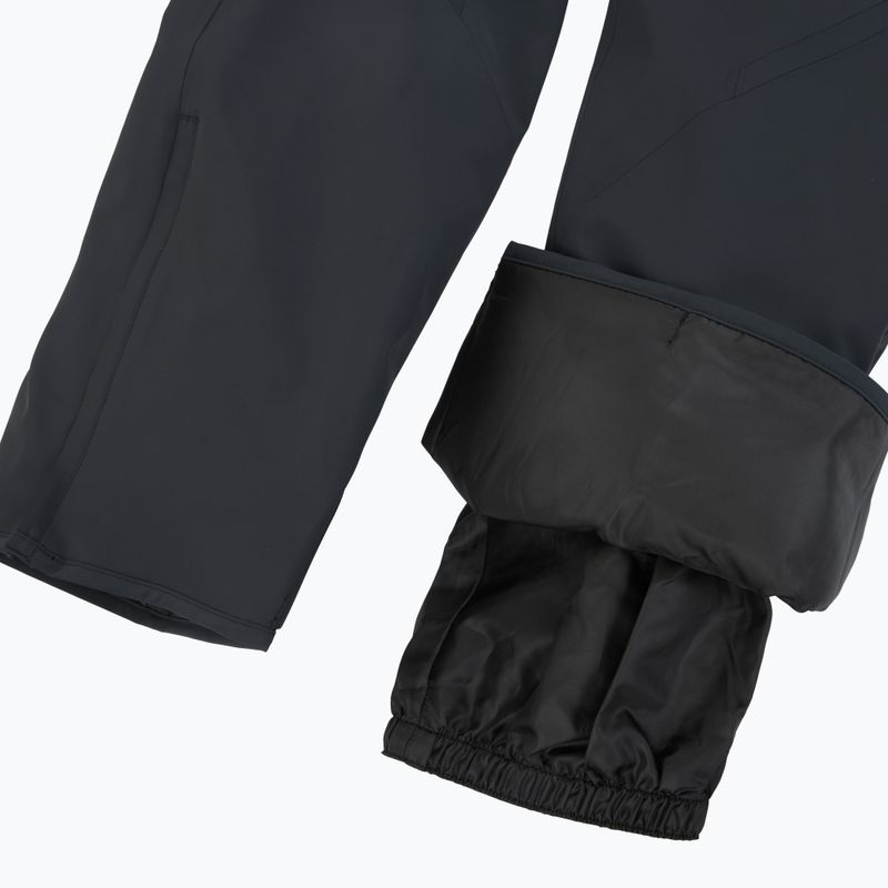 Men's ski trousers Descente Swiss black 5
