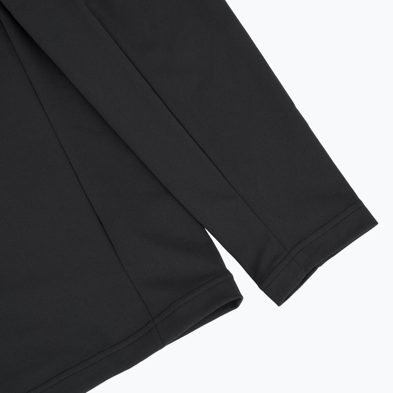 Men's sweatshirt Descente Classic T-Neck black 4