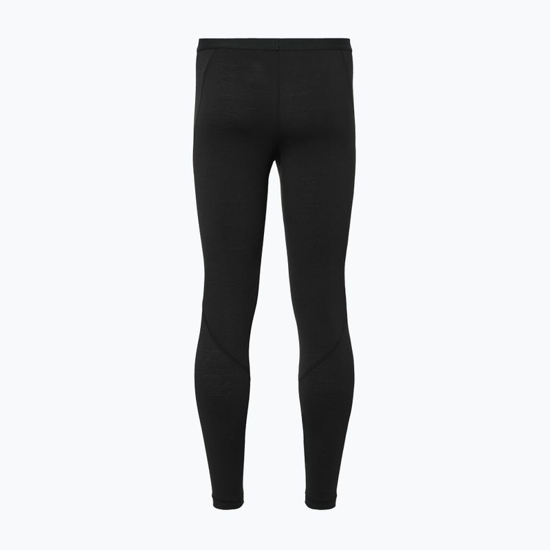 Women's thermal trousers Descente Base Layer black 2