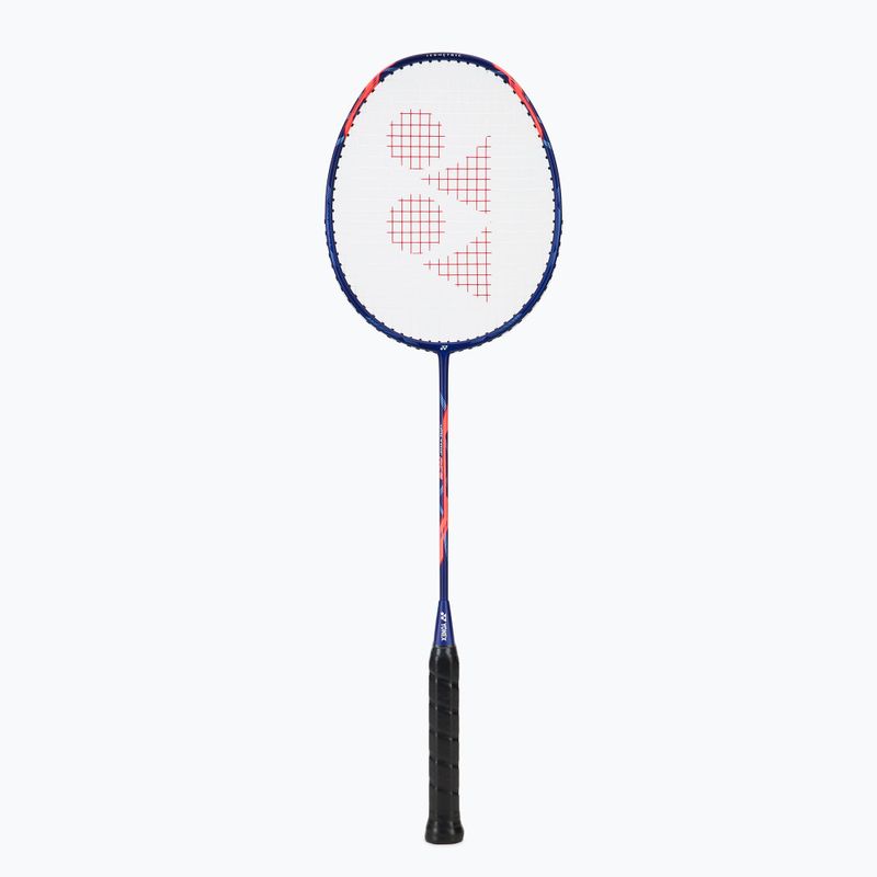 YONEX Voltric Ace badminton racket royal/ blue