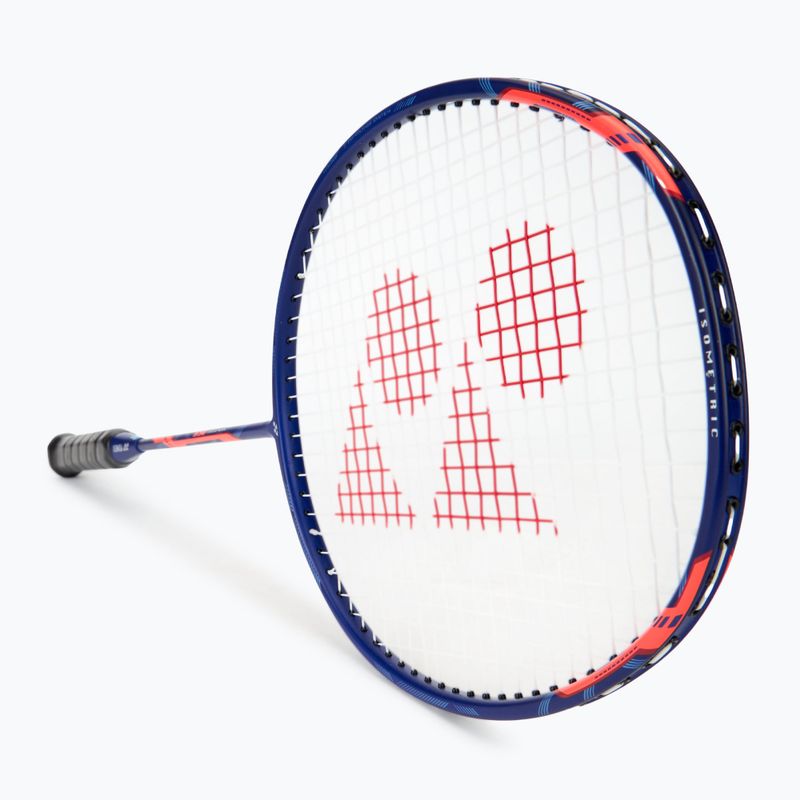 YONEX Voltric Ace badminton racket royal/ blue 2