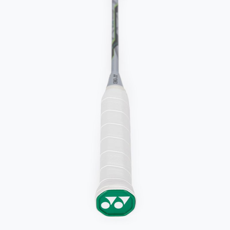 YONEX Voltric Ace ice blue badminton racket 4