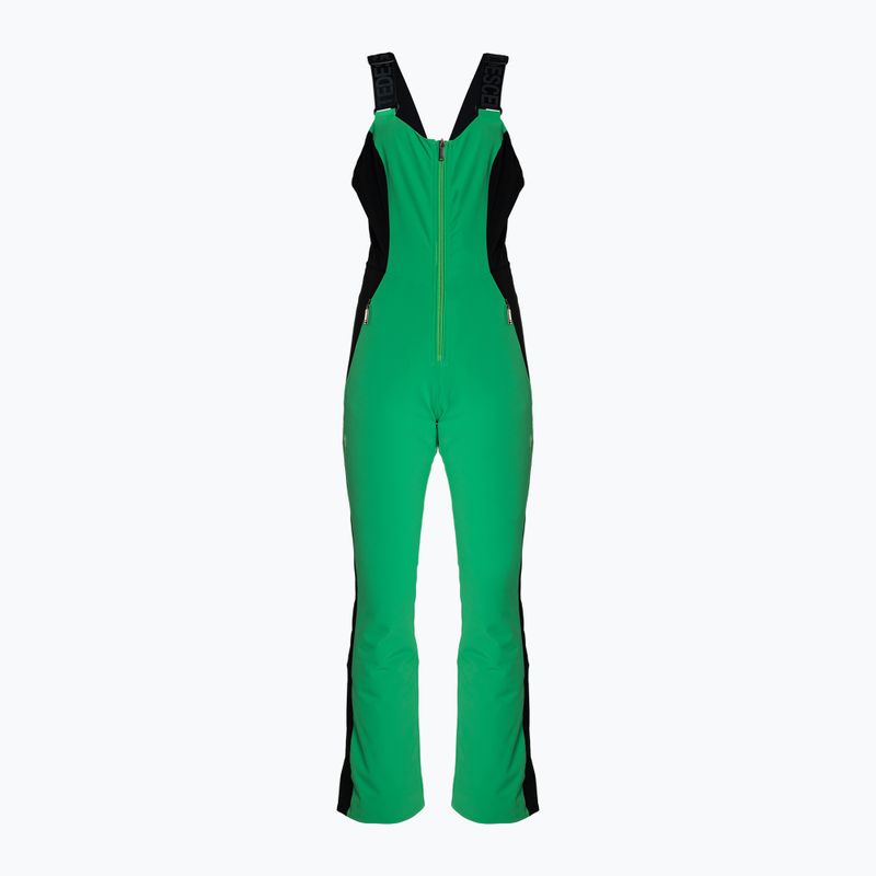 Ski trousers Descente Velche 19 bio green