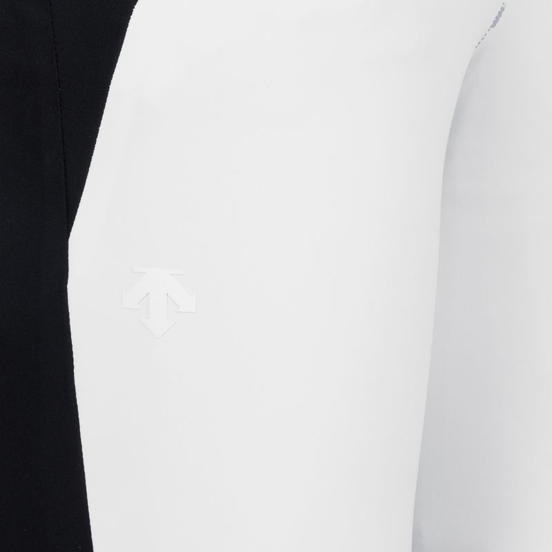 Ski trousers Descente Velche 14 super white 8