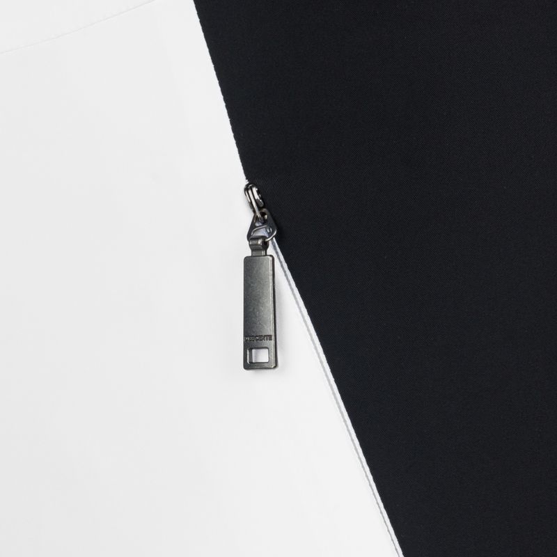Ski trousers Descente Velche 14 super white 9