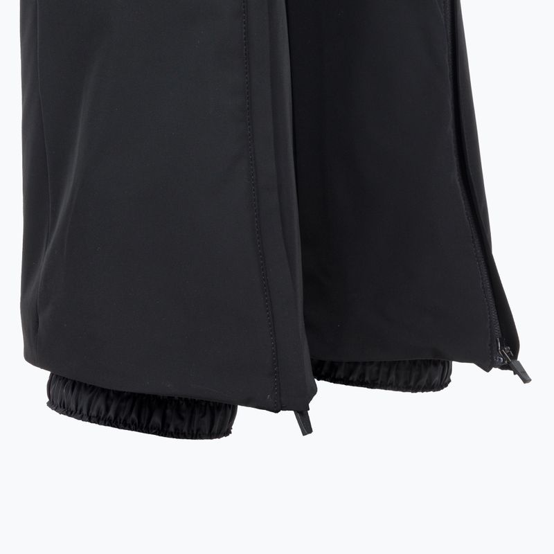 Women's ski trousers Descente Velche 93 black 9