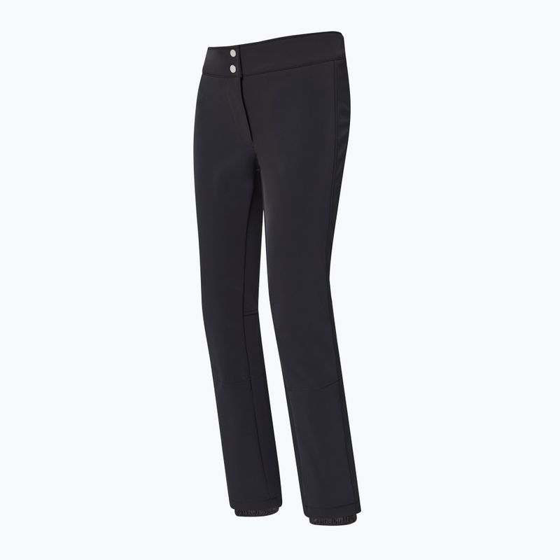 Women's ski trousers Descente Jacey black 5