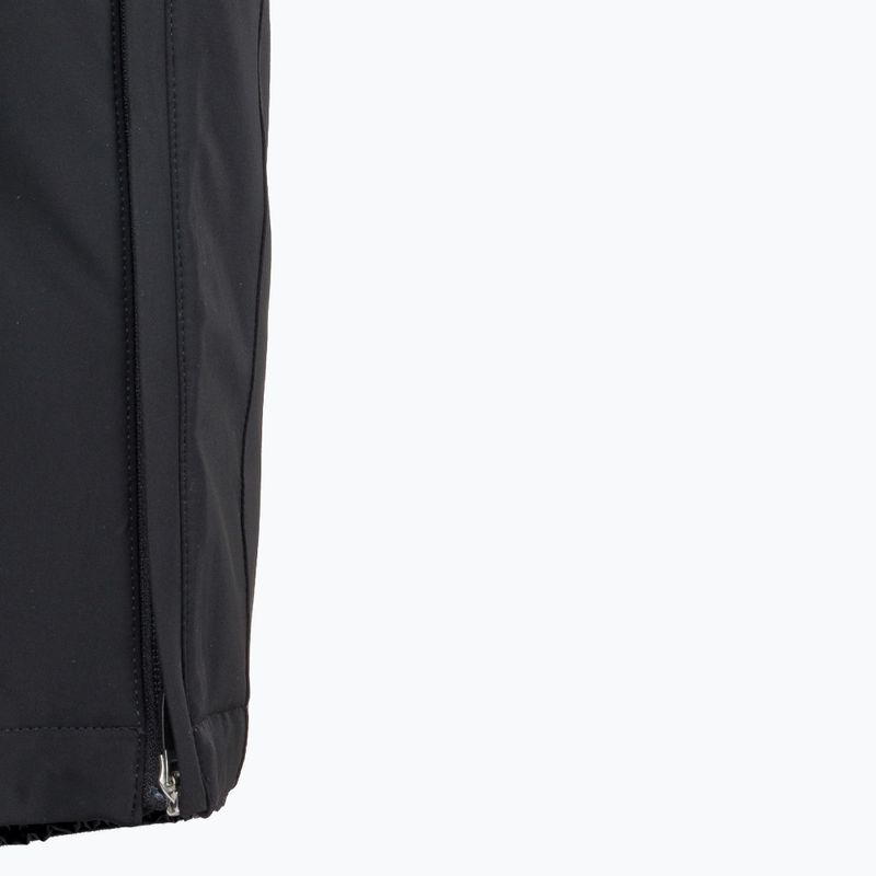 Women's ski trousers Descente Giselle black 9