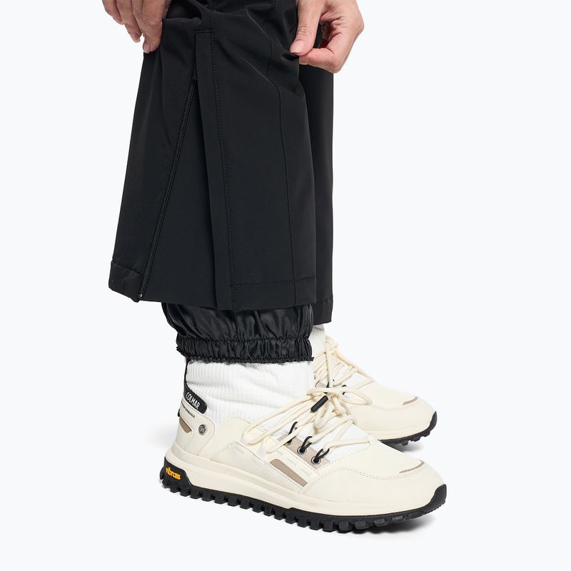 Women's ski trousers Descente Giselle black 4