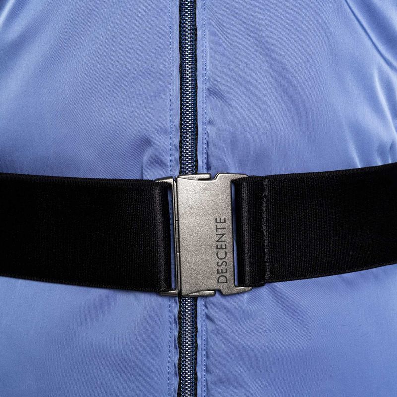 Women's ski jacket Descente Luna violet 10