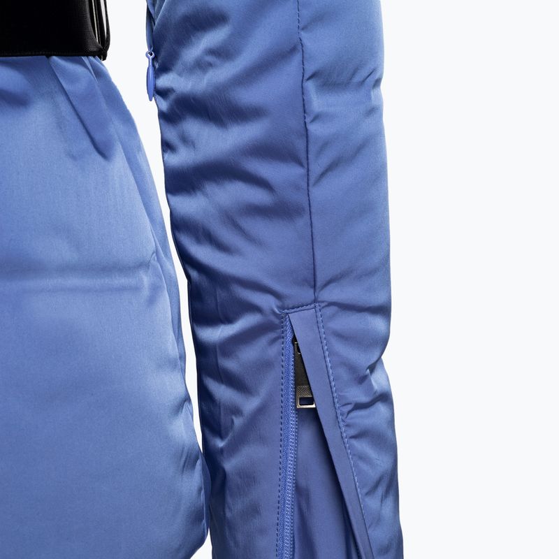 Women's ski jacket Descente Luna violet 12