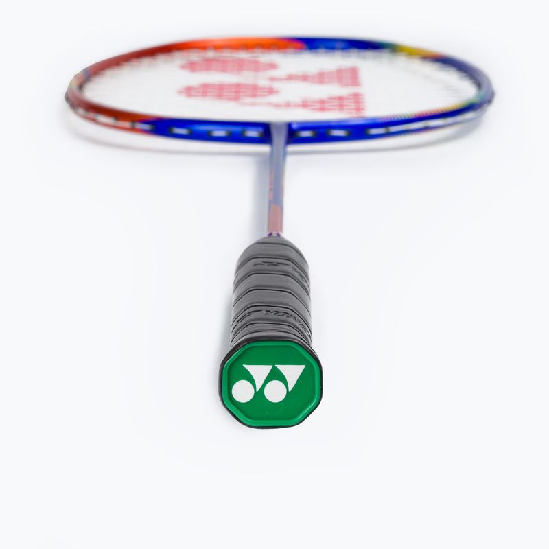 YONEX Astrox FB badminton racket orange 2