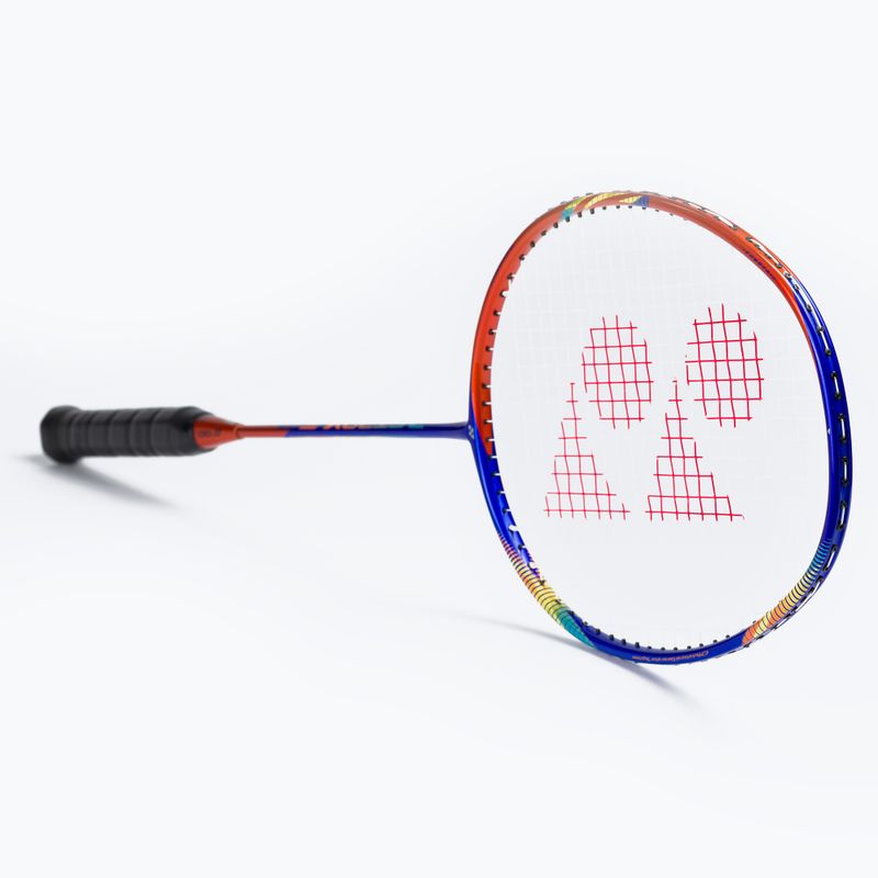 YONEX Astrox FB badminton racket orange 3