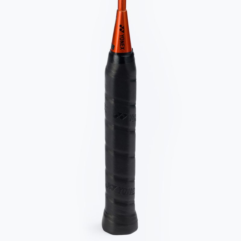 YONEX Astrox FB badminton racket orange 4
