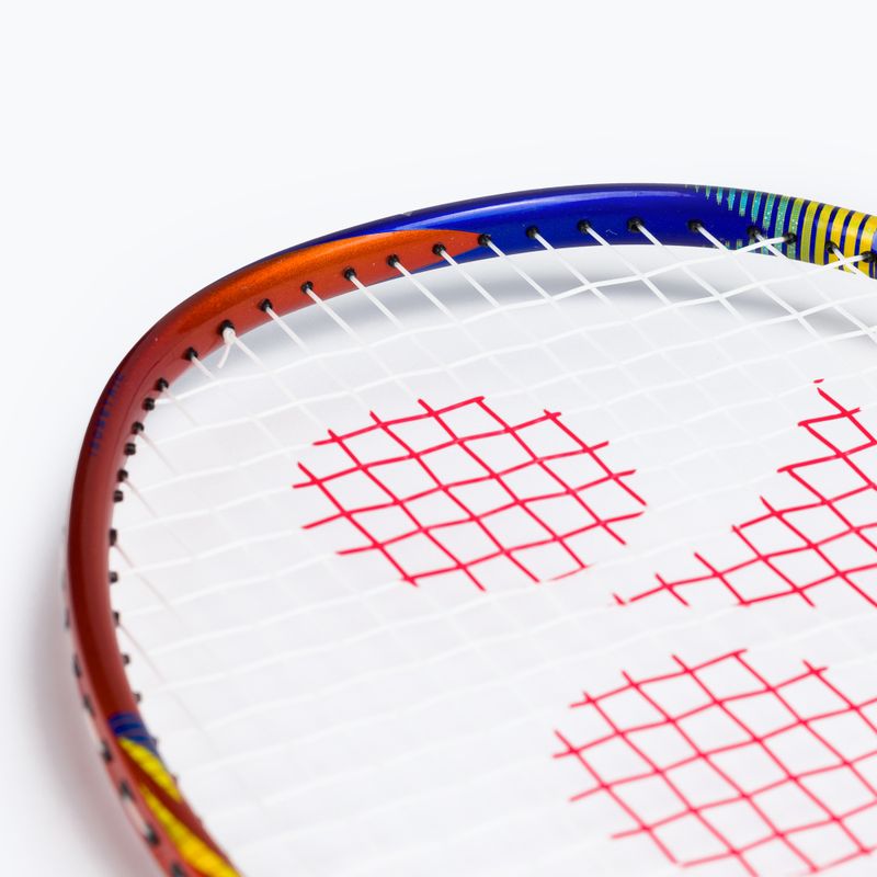 YONEX Astrox FB badminton racket orange 6