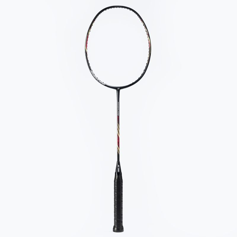 YONEX Nanoflare 800 badminton racket red