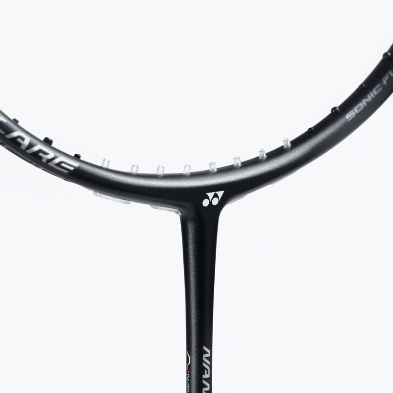 YONEX Nanoflare 800 badminton racket red 5