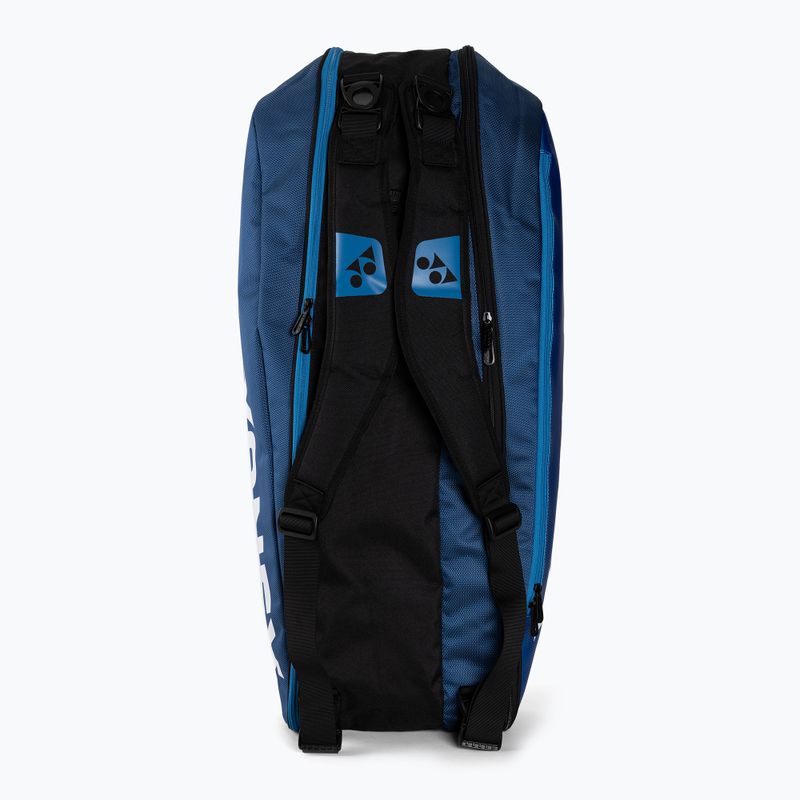 YONEX badminton bag blue 92026 4
