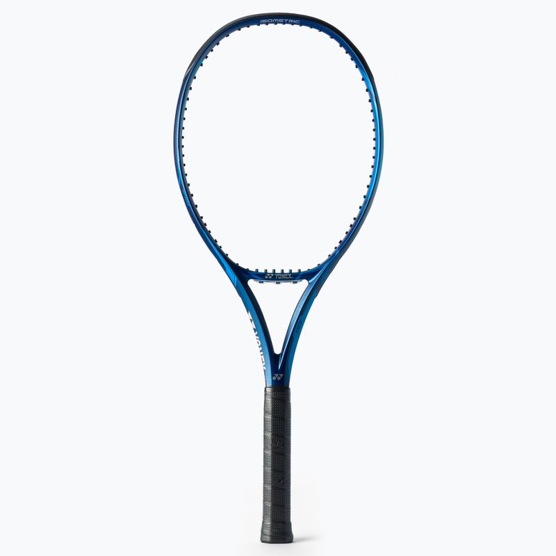 YONEX Ezone 100 tennis racket blue