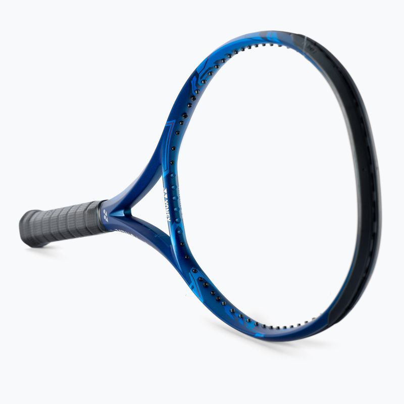 YONEX Ezone 100 tennis racket blue 2