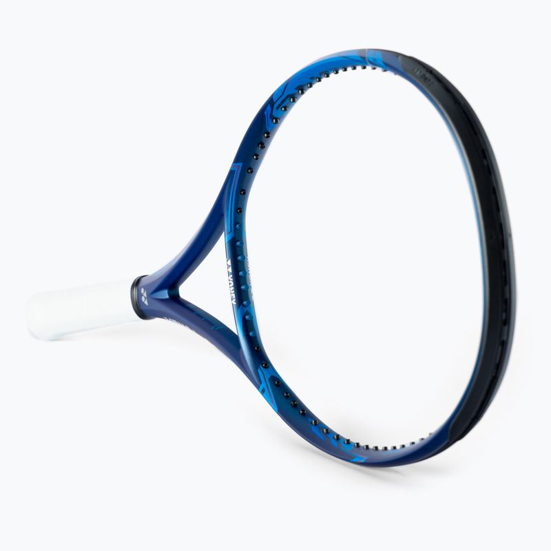 Tennis racket YONEX Ezone 98L blue 2