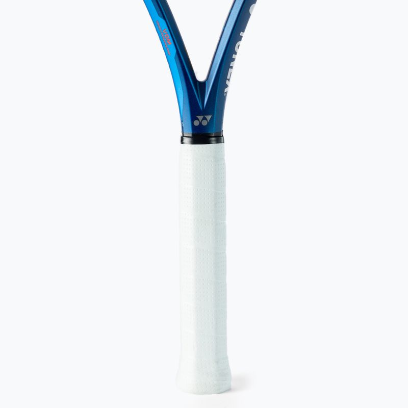 Tennis racket YONEX Ezone 98L blue 4