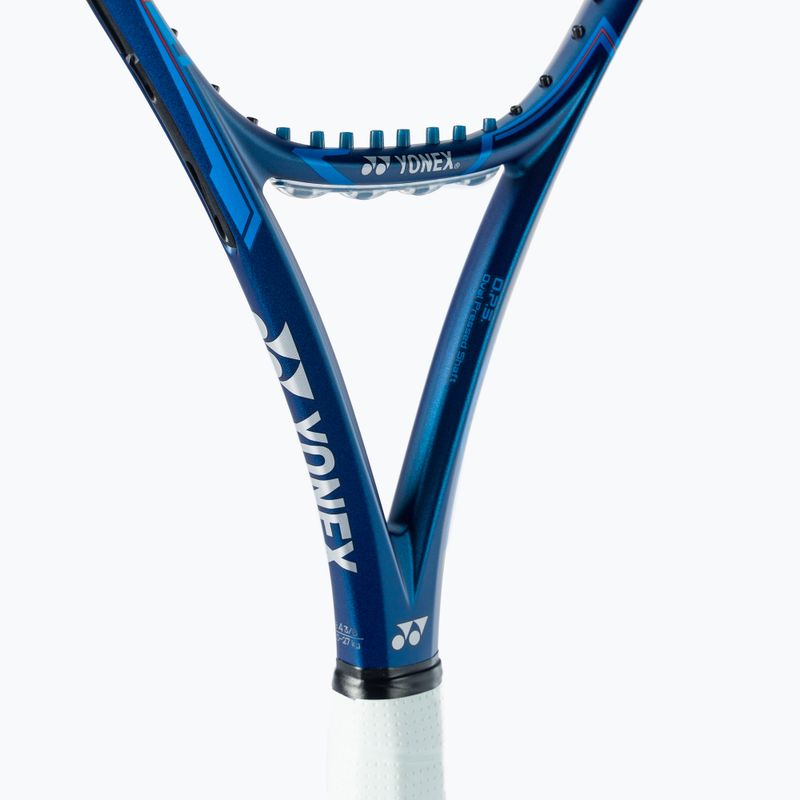 Tennis racket YONEX Ezone 98L blue 5