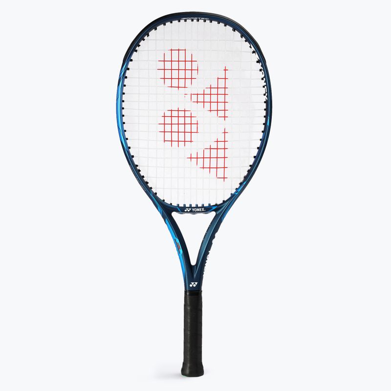 YONEX Ezone 25 children's tennis racket blue