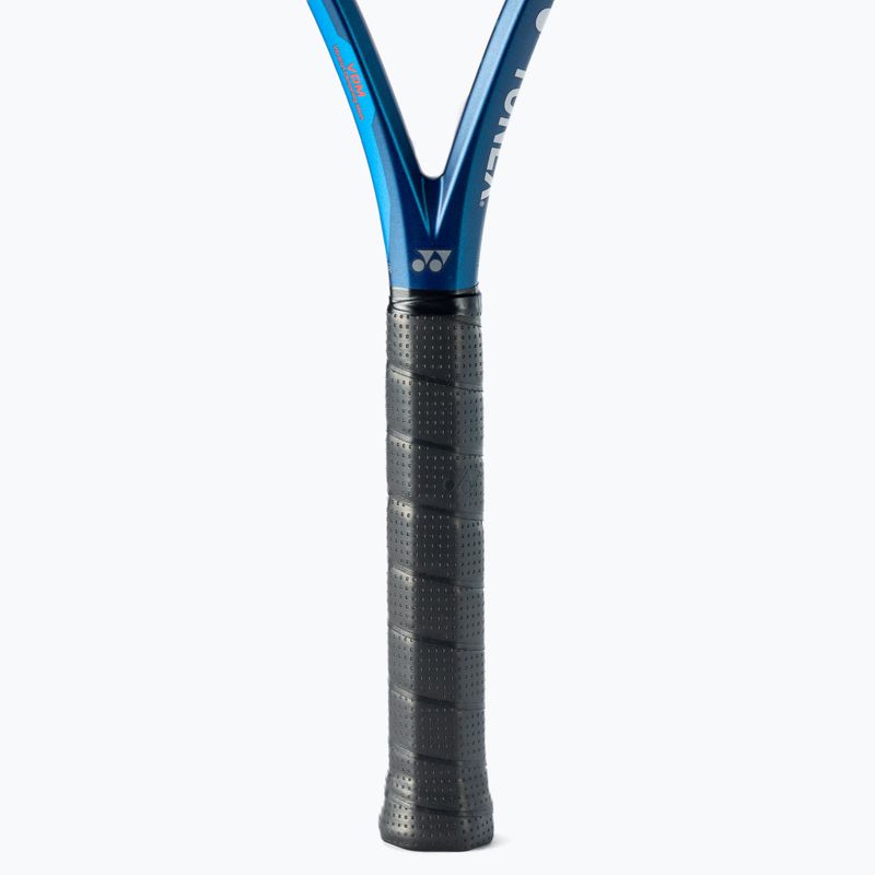 YONEX Ezone 98 TOUR tennis racket blue 4