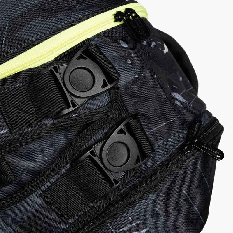 YONEX badminton bag yellow 92026 5