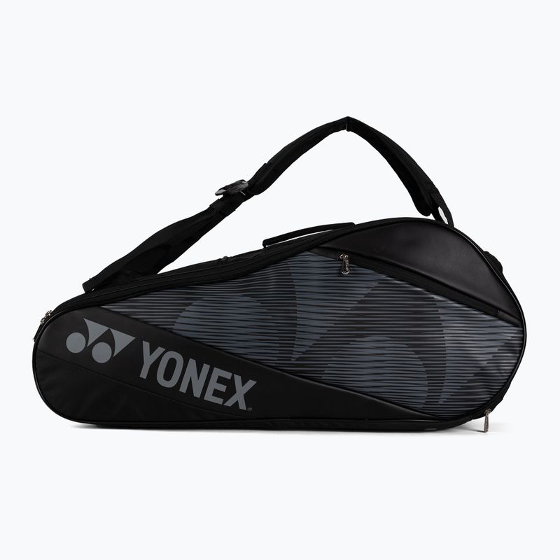 Badminton bag YONEX Active Racquet Bag black 82026 2