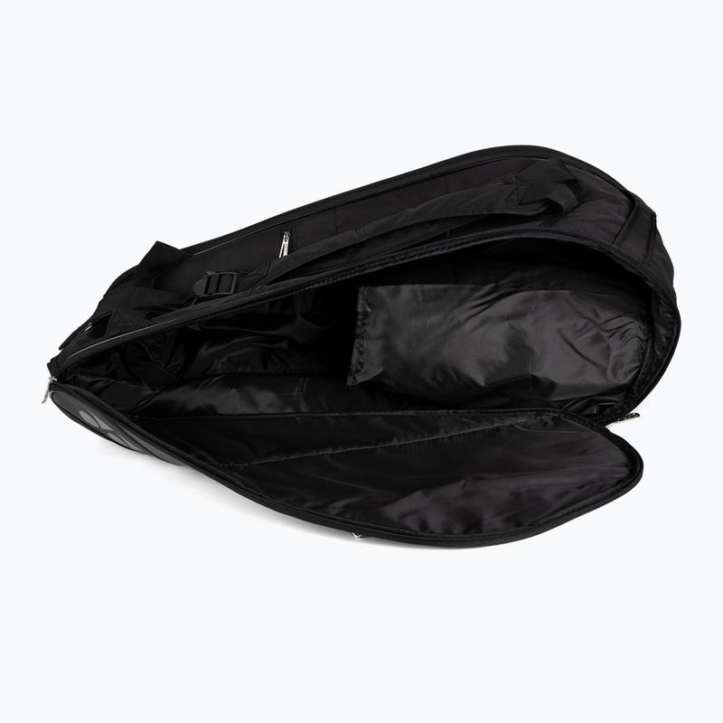 Badminton bag YONEX Active Racquet Bag black 82026 6