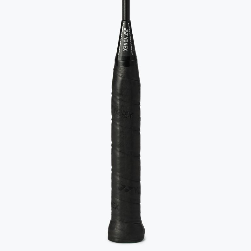 YONEX Nanoflare 500 badminton racket black 4