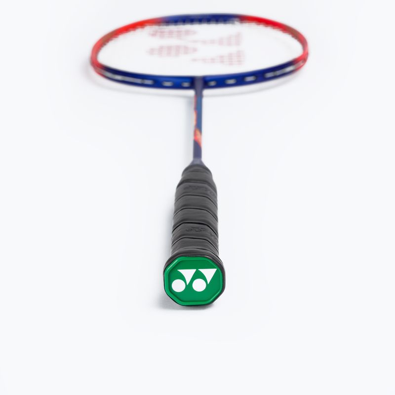 YONEX Nanoflare 270 Speed badminton racket red 2