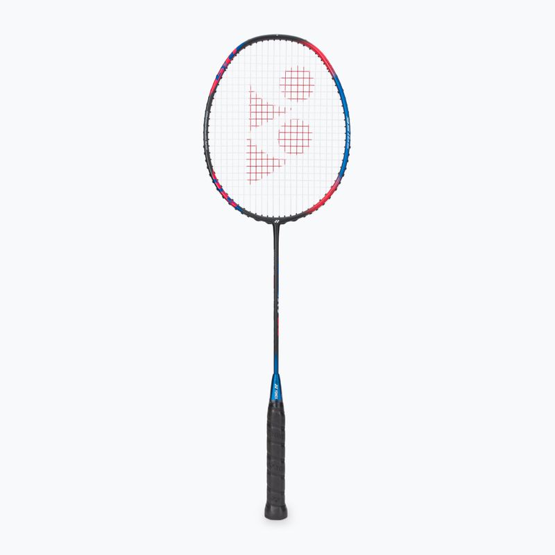 YONEX badminton racket Astrox 7 DG black-blue BAT7DG2BB4UG5