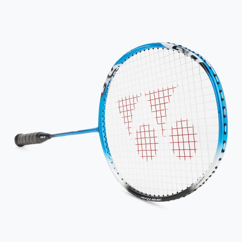 Badminton racket YONEX Astrox 1 DG blue/ black 2