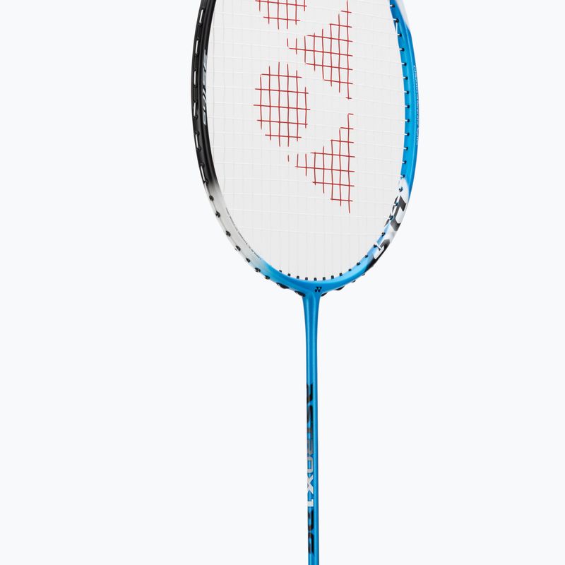 Badminton racket YONEX Astrox 1 DG blue/ black 4