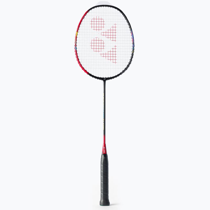 YONEX badminton racket Astrox 01 Clear black