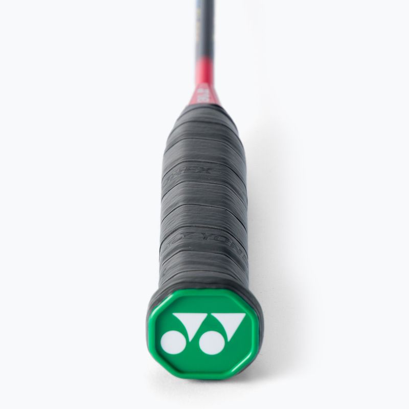 YONEX badminton racket Astrox 01 Clear black 3