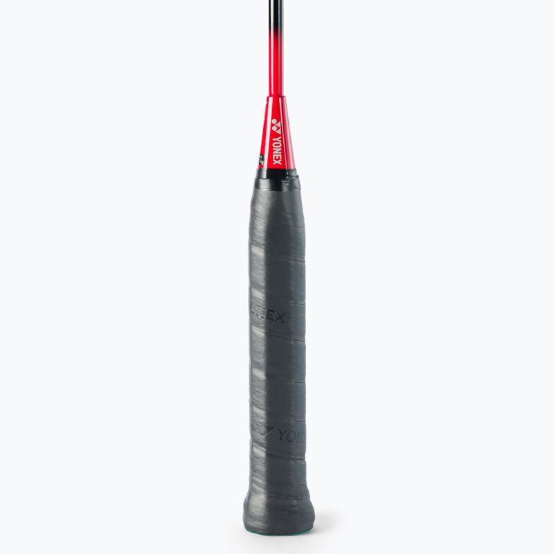 YONEX badminton racket Astrox 01 Clear black 4
