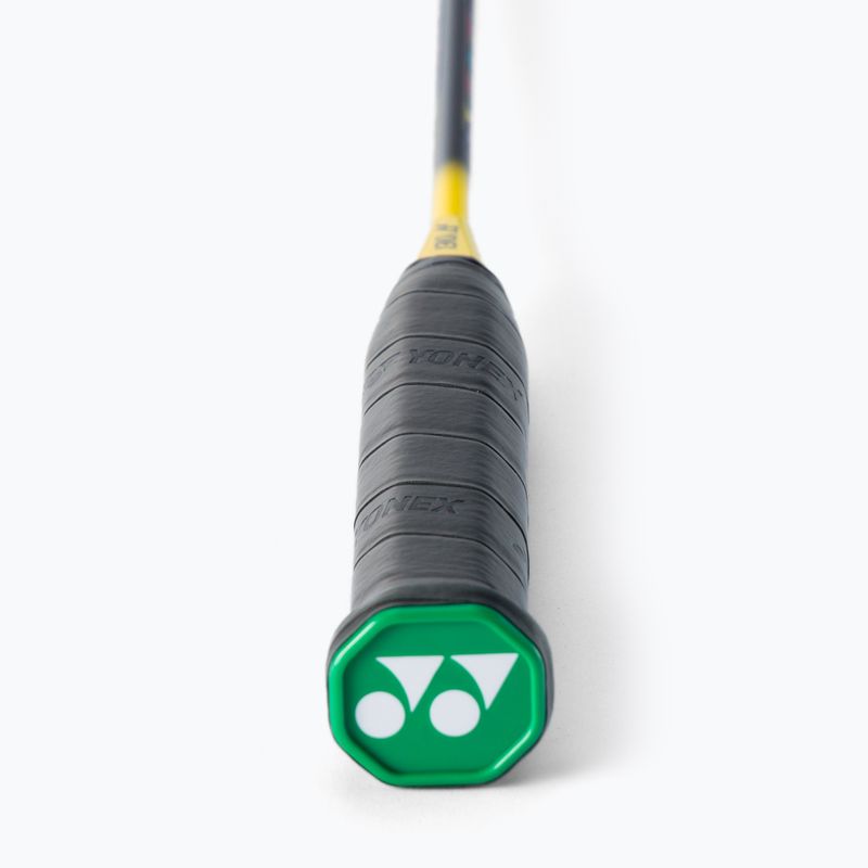 YONEX badminton racket Astrox 01 Feel black 3
