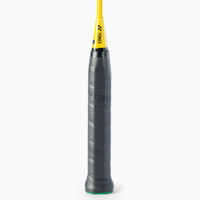 YONEX badminton racket Astrox 01 Feel black 4