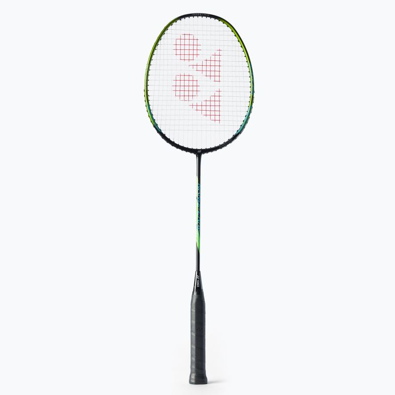 YONEX badminton racket Nanoflare 001 Clear green