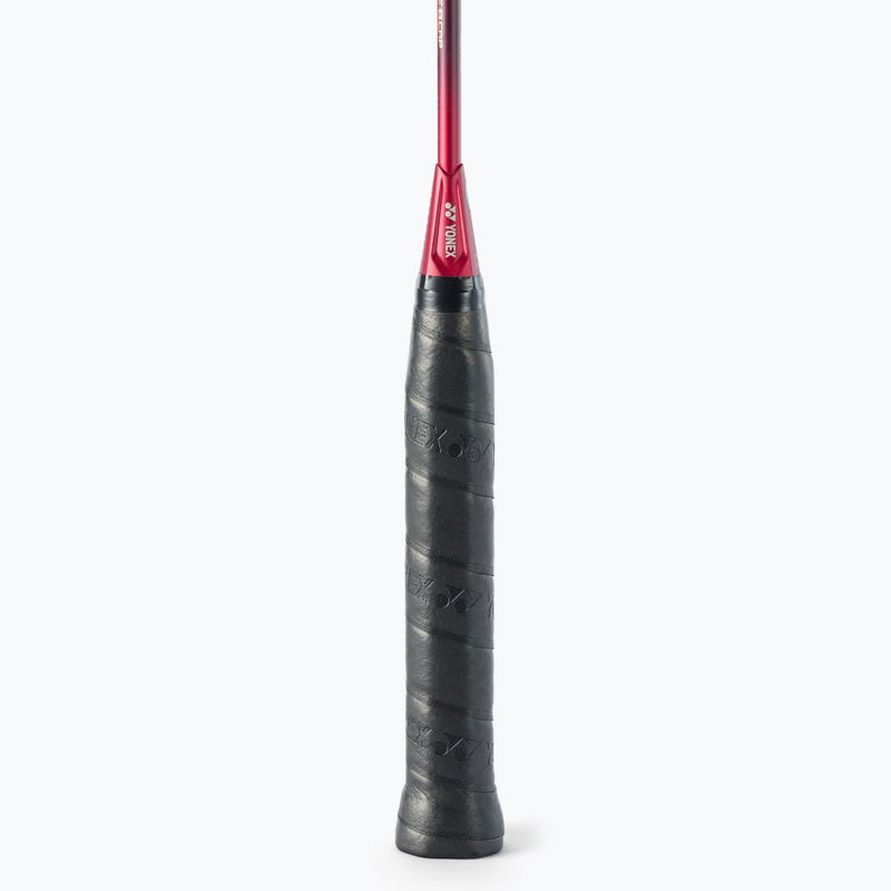 YONEX badminton racket Astrox 22RX red 4
