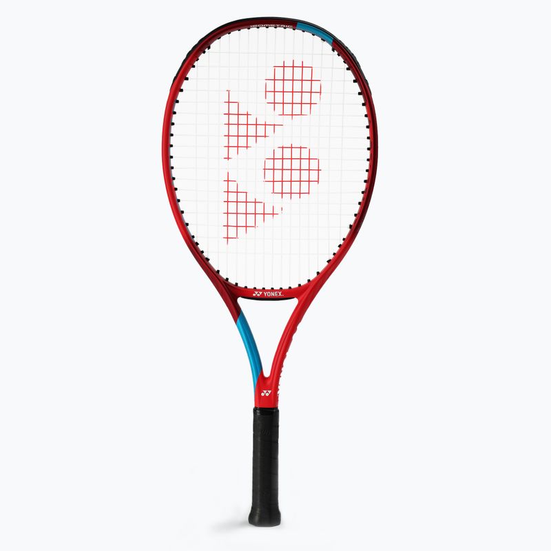 YONEX Vcore ACE tennis racket red