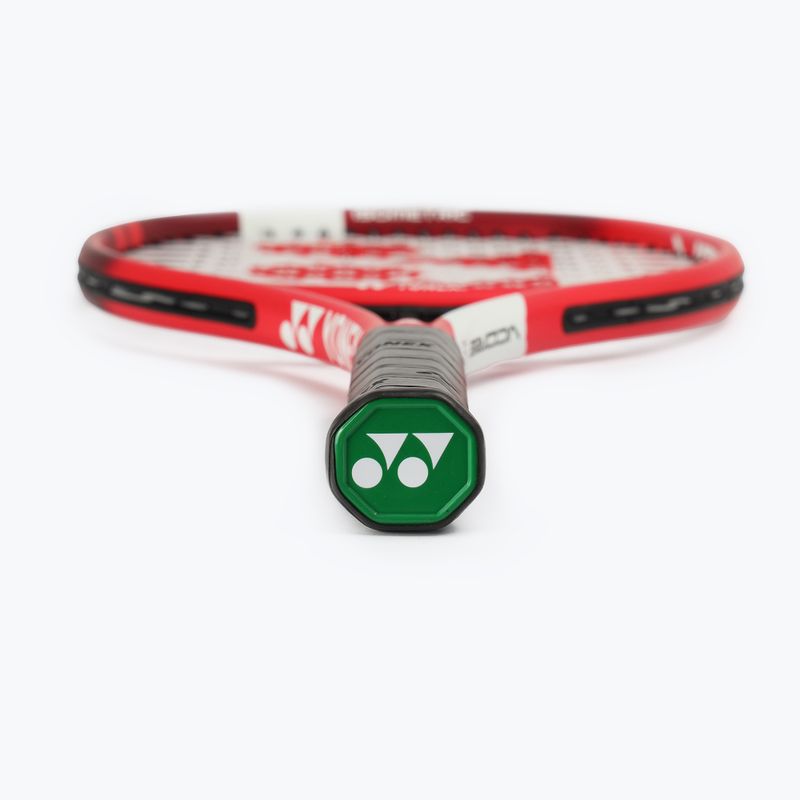 YONEX children's tennis racket Vcore 25 red 2